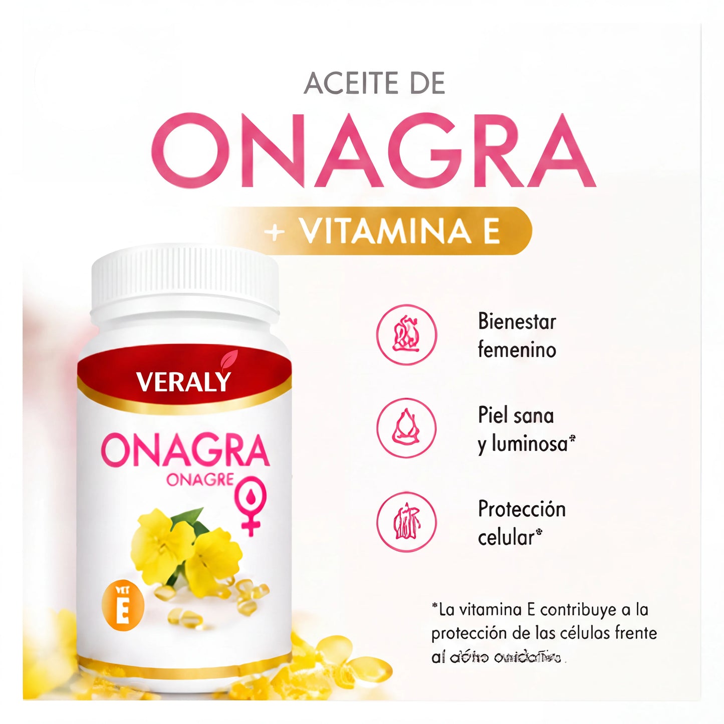 aceite de onagra