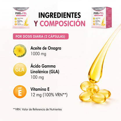aceite de onagra