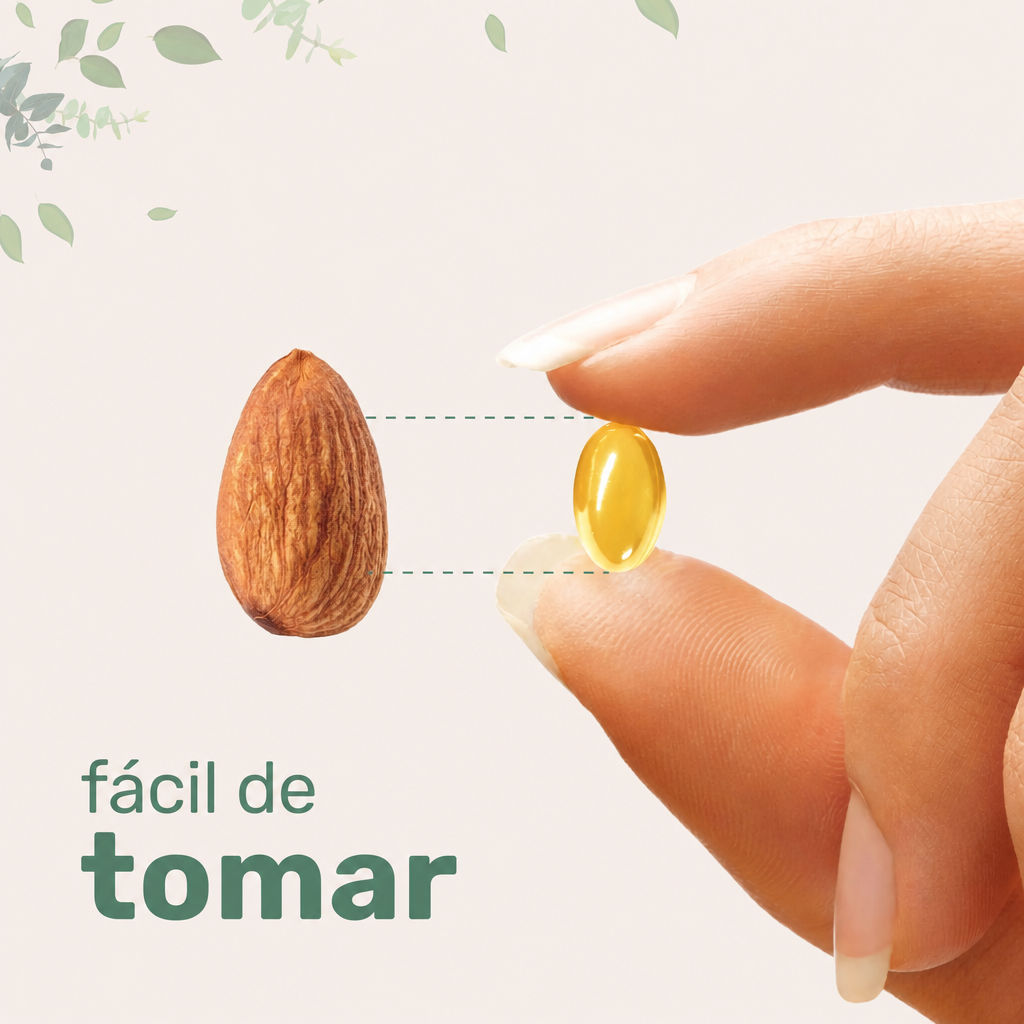 Veraly Onagra Glow-Despídete del dolor menstrual en 2 ciclos