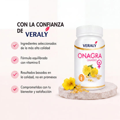 aceite de onagra